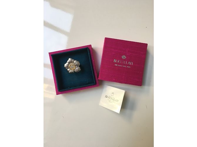 Buccellati Anillo Gardenia - vista 14