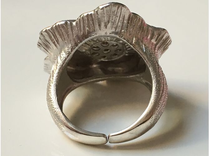 Buccellati Anillo Gardenia - vista 7
