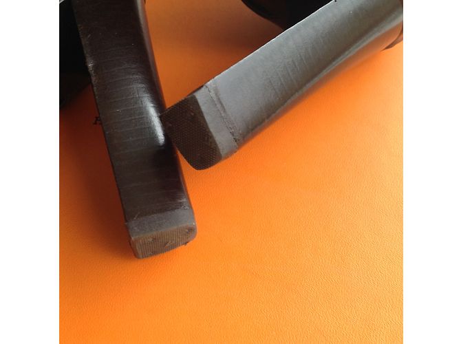 Hermès Stiefeletten Braun - Ansicht 4