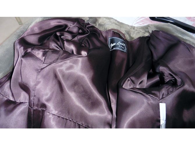 Autre Marque Jean Claude Coat - vista 3