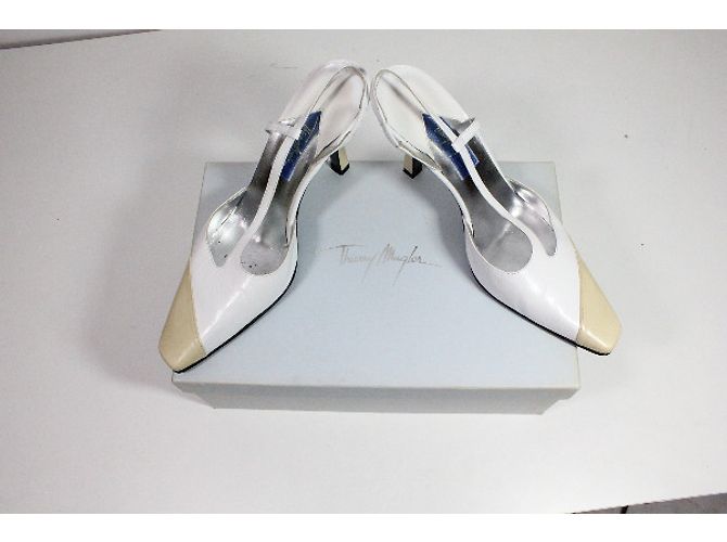 Thierry Mugler Fersen - Ansicht 3