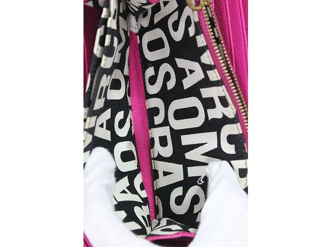 Marc by Marc Jacobs Borsa - vista 17