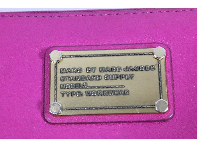 Marc by Marc Jacobs Borsa - vista 3