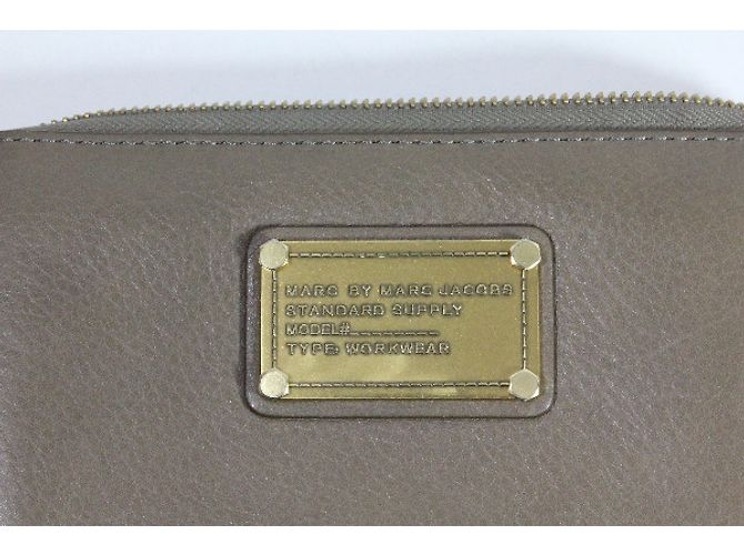 Marc by Marc Jacobs Borsa - vista 3