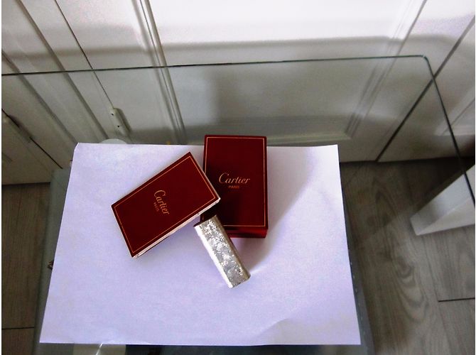 Cartier Briquet - vue 5