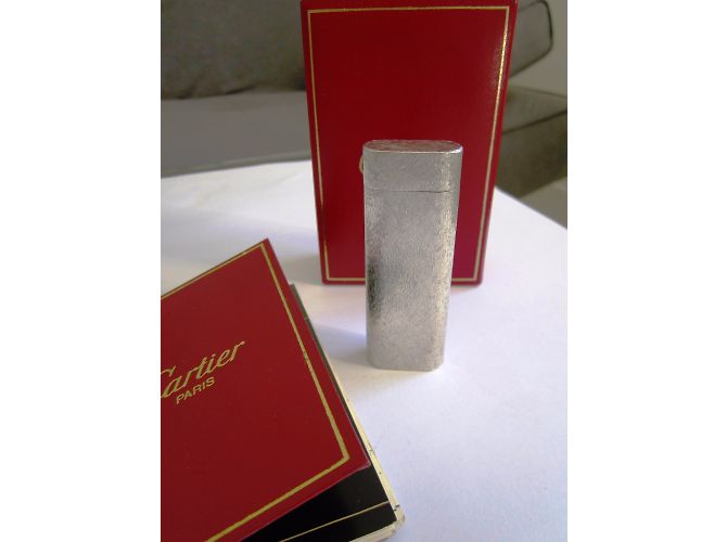Cartier Briquet - vue 7