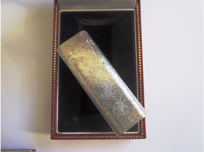 Cartier Briquet - vue 8