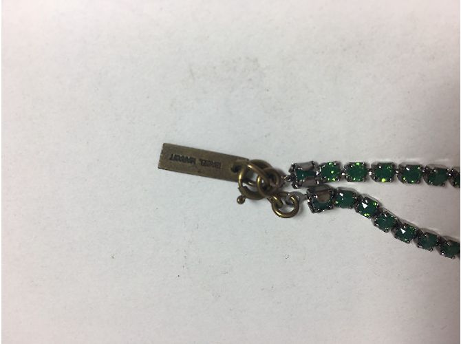 Isabel Marant Pulsera - vista 3