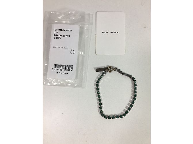Isabel Marant Pulsera - vista 4