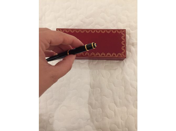 Cartier Taschenanhänger - Ansicht 3