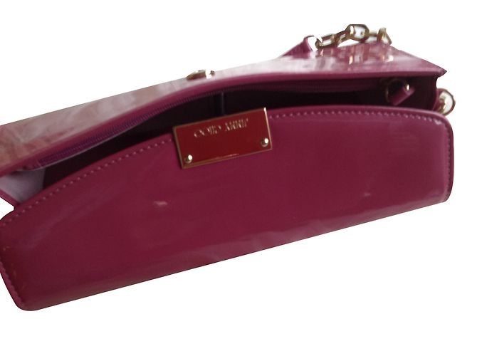 Jimmy Choo Unterarmtasche - Ansicht 2