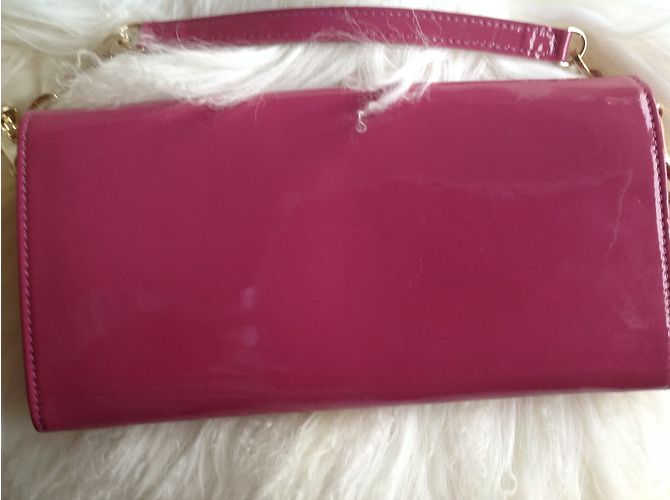 Jimmy Choo Unterarmtasche - Ansicht 4