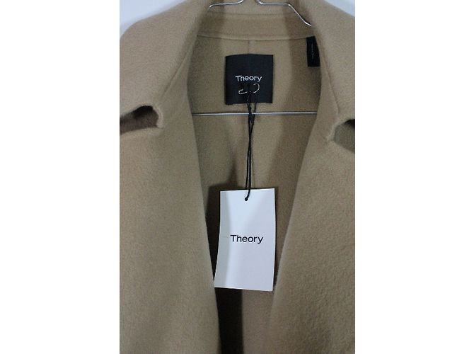 Theory Regenmantel - Ansicht 10