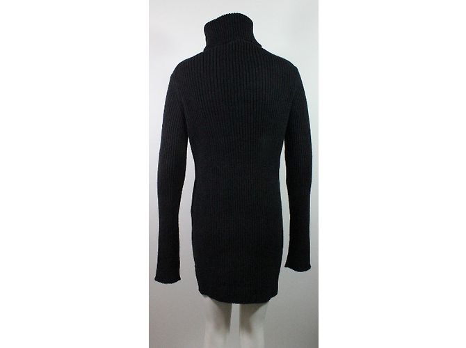 Ann Demeulemeester Robe pull - vue 5