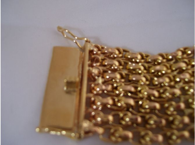 No Brand Pulsera - vista 5