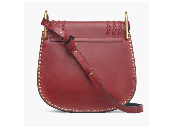 Chloé Hudson Medium - vista 2