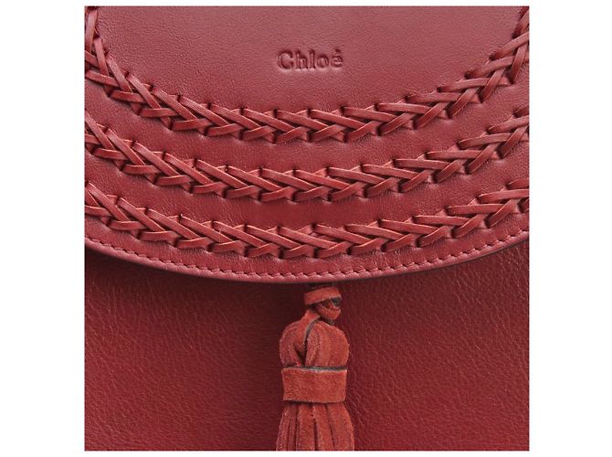 Chloé Hudson Medium - vista 3