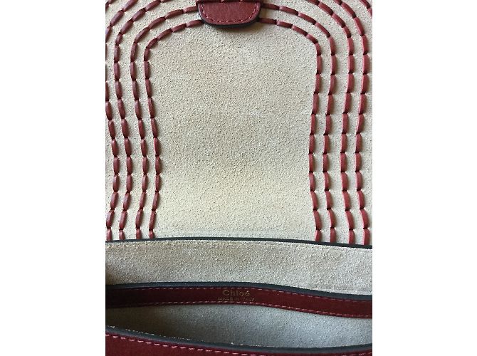 Chloé Hudson Medium - vista 4