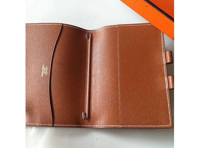 Hermès Copertina del programma Caramello - vista 5