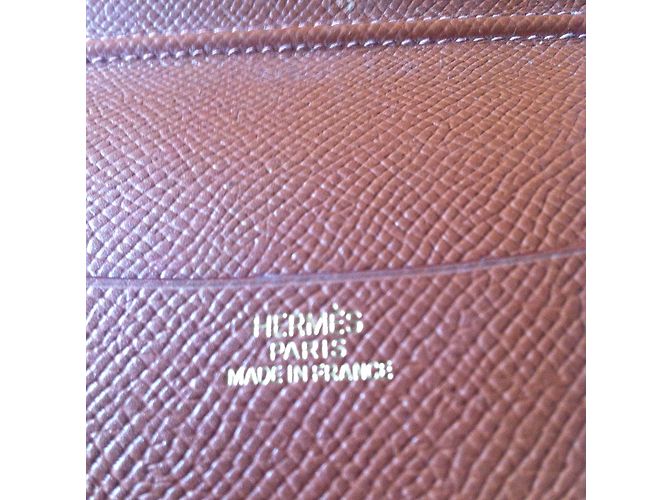 Hermès Copertina del programma Caramello - vista 6