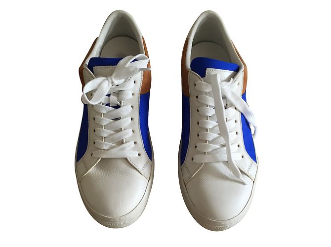 Tod's scarpe da ginnastica - vista 2