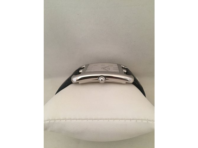 Hermès Cape Cod sizeM Branco - vista 4