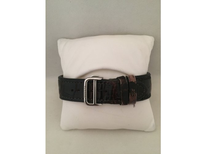 Hermès Cape Cod sizeM Branco - vista 5