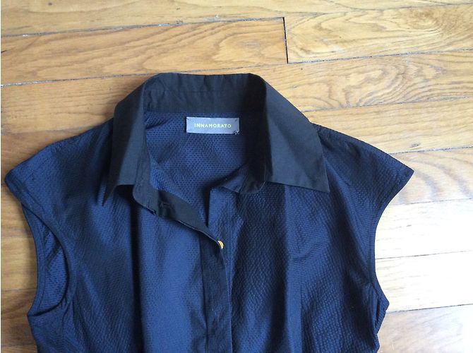 Innamorato Kleid Blau - Ansicht 5