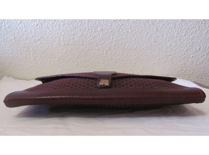 Lanvin Pochette - vue 3