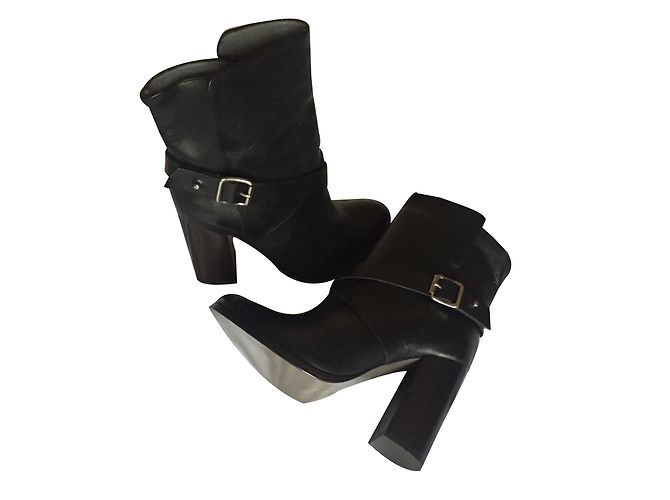 Gerard Darel Ankle Boots - view 2