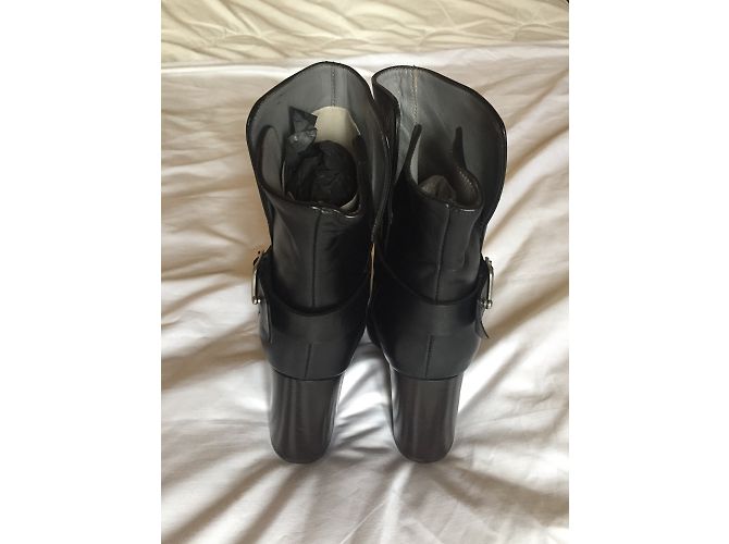 Gerard Darel Ankle Boots - view 4
