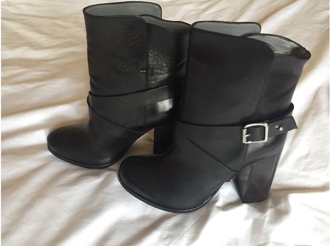 Gerard Darel Ankle Boots - view 5