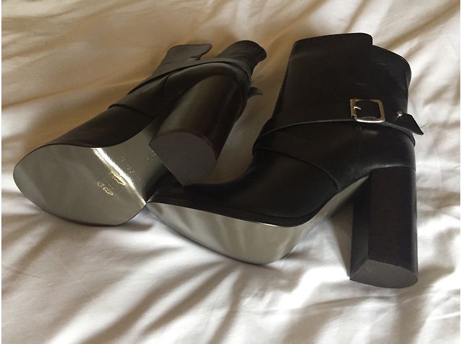 Gerard Darel Ankle Boots - view 6