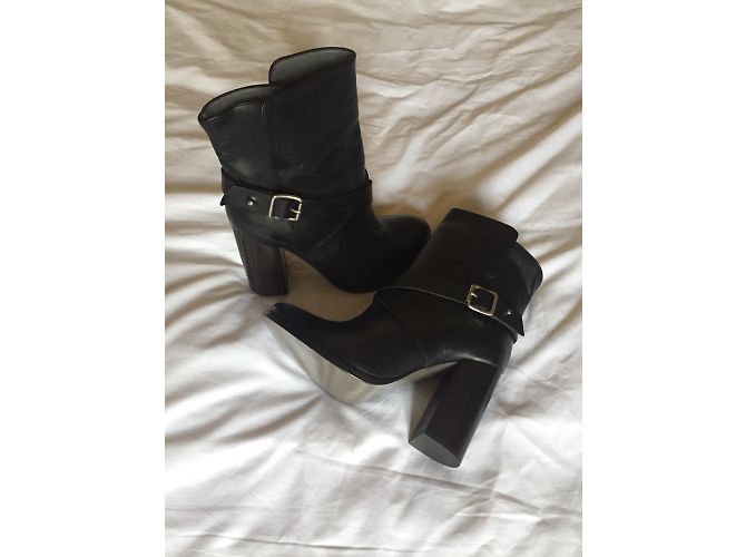 Gerard Darel Ankle Boots - view 7