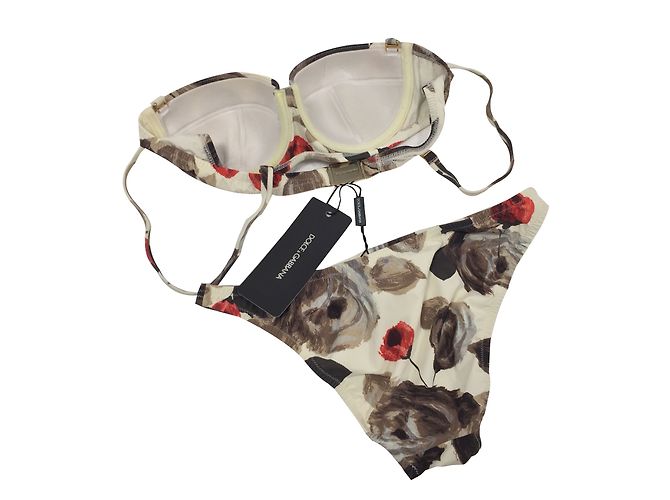 Dolce & Gabbana DG costumi da bagno - vista 2