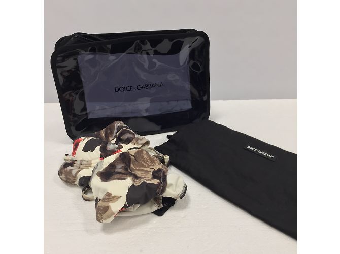 Dolce & Gabbana DG costumi da bagno - vista 7