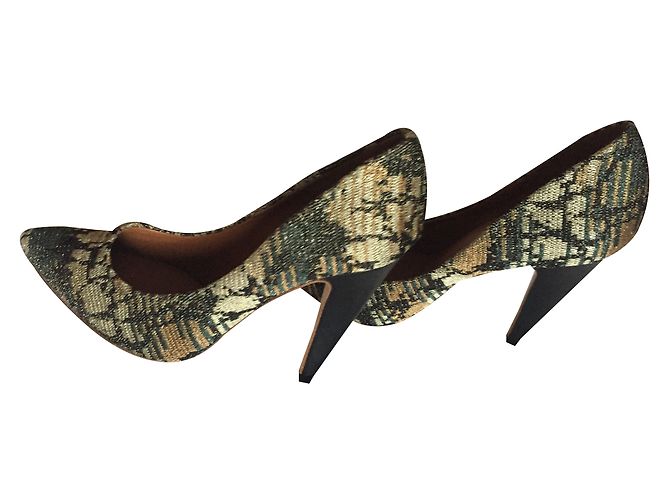 Décolleté M Missoni 12cm Taglia 39 - vista 2