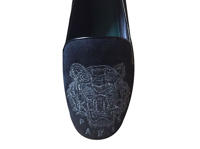 Kenzo Ballerine upperR - vista 2