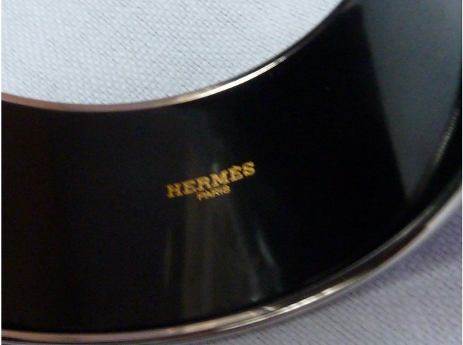 Hermès Armbänder Blau - Ansicht 4