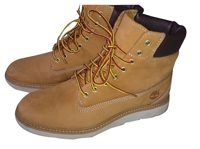 Timberland Kenniston - view 2