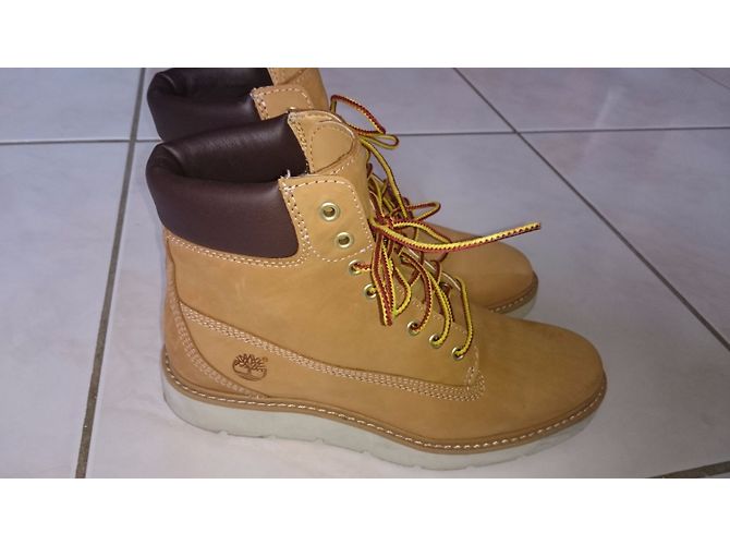 Timberland Kenniston - view 3
