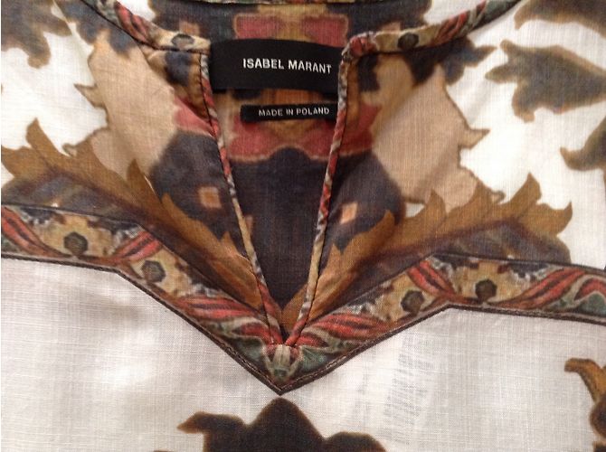 Isabel Marant Stephanie - vista 2