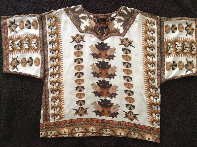 Isabel Marant Stephanie - vista 3