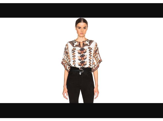 Isabel Marant Stephanie - vista 6