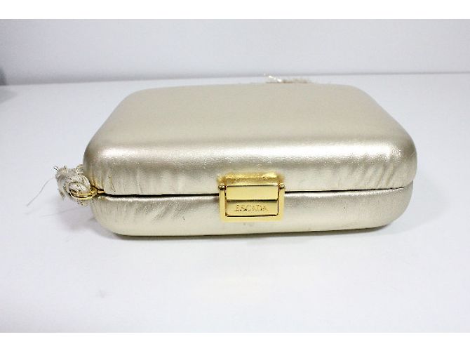 Escada Embrague de oro - vista 7