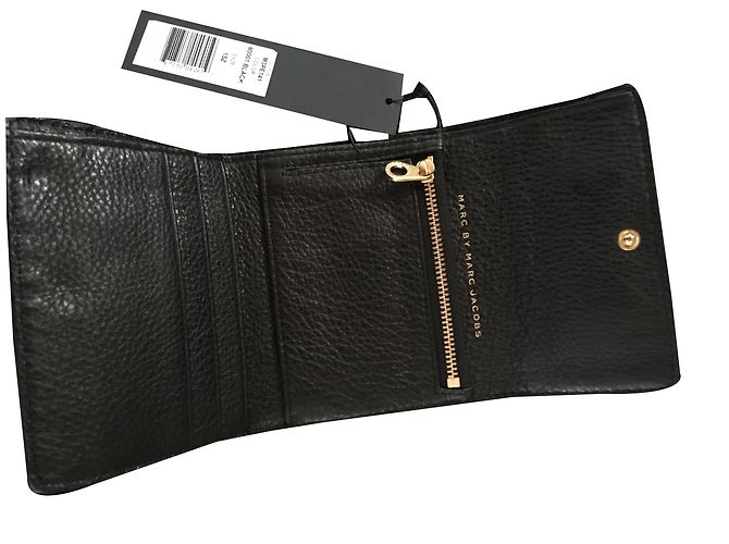 Marc by Marc Jacobs portafoglio - vista 2
