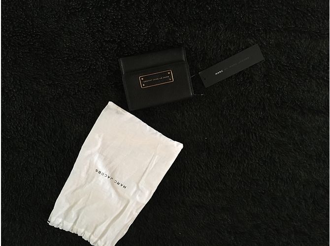 Marc by Marc Jacobs portafoglio - vista 3