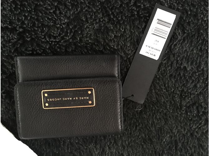 Marc by Marc Jacobs portafoglio - vista 4
