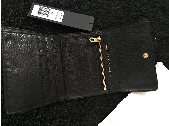 Marc by Marc Jacobs portafoglio - vista 5