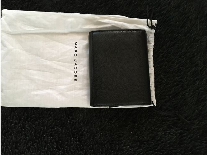 Marc by Marc Jacobs portafoglio - vista 7